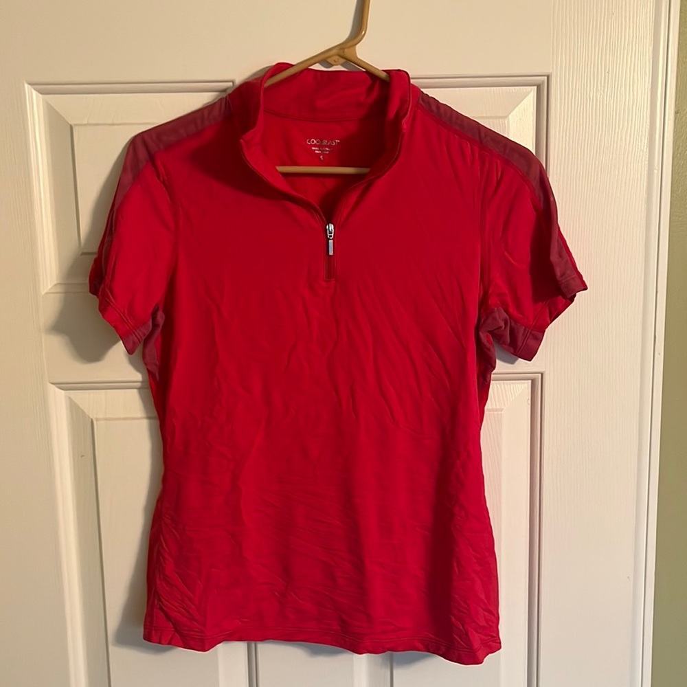 Dover Saddlery CoolBlast Polo Shirt